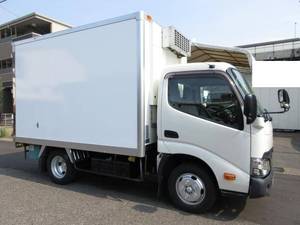 Toyoace Refrigerator & Freezer Truck_1