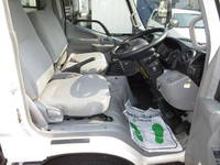 TOYOTA Toyoace Refrigerator & Freezer Truck TKG-XZU605 2017 174,638km_31
