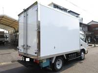 TOYOTA Toyoace Refrigerator & Freezer Truck TKG-XZU605 2017 174,638km_3