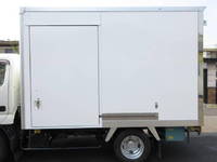 TOYOTA Toyoace Refrigerator & Freezer Truck TKG-XZU605 2017 174,638km_4