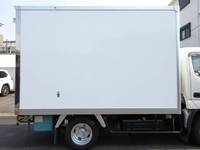 TOYOTA Toyoace Refrigerator & Freezer Truck TKG-XZU605 2017 174,638km_5