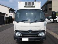 TOYOTA Toyoace Refrigerator & Freezer Truck TKG-XZU605 2017 174,638km_6