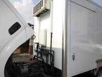 TOYOTA Toyoace Refrigerator & Freezer Truck TKG-XZU605 2017 174,638km_8
