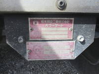 ISUZU Forward Aluminum Wing 2RG-FRR90S2 2019 453,843km_14