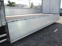 ISUZU Forward Aluminum Wing 2RG-FRR90S2 2019 453,843km_25