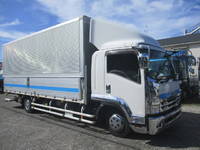ISUZU Forward Aluminum Wing 2RG-FRR90S2 2019 453,843km_3