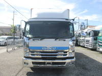ISUZU Forward Aluminum Wing 2RG-FRR90S2 2019 453,843km_5