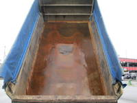 ISUZU Forward Dump 2PG-FTR90U2 2021 45,588km_17
