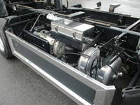 ISUZU Forward Dump 2PG-FTR90U2 2021 45,588km_18