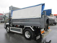 ISUZU Forward Dump 2PG-FTR90U2 2021 45,588km_2