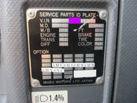 ISUZU Forward Dump 2PG-FTR90U2 2021 45,588km_32