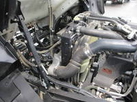 ISUZU Forward Dump 2PG-FTR90U2 2021 45,588km_34