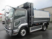 ISUZU Forward Dump 2PG-FTR90U2 2021 45,588km_3