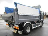 ISUZU Forward Dump 2PG-FTR90U2 2021 45,588km_4