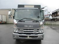ISUZU Forward Dump 2PG-FTR90U2 2021 45,588km_5