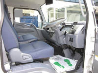 MITSUBISHI FUSO Canter Aluminum Van PDG-FE84DV 2008 105,000km_10