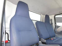 MITSUBISHI FUSO Canter Aluminum Van PDG-FE84DV 2008 105,000km_11