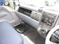 MITSUBISHI FUSO Canter Aluminum Van PDG-FE84DV 2008 105,000km_14