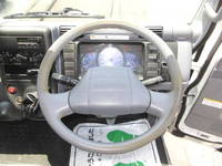MITSUBISHI FUSO Canter Aluminum Van PDG-FE84DV 2008 105,000km_15