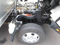 MITSUBISHI FUSO Canter Aluminum Van PDG-FE84DV 2008 105,000km_16