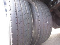 MITSUBISHI FUSO Canter Aluminum Van PDG-FE84DV 2008 105,000km_17