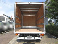MITSUBISHI FUSO Canter Aluminum Van PDG-FE84DV 2008 105,000km_18