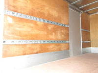MITSUBISHI FUSO Canter Aluminum Van PDG-FE84DV 2008 105,000km_19