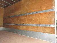MITSUBISHI FUSO Canter Aluminum Van PDG-FE84DV 2008 105,000km_20