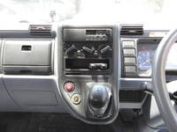 MITSUBISHI FUSO Canter Aluminum Van PDG-FE84DV 2008 105,000km_23