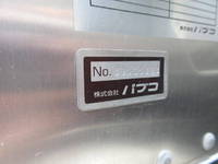 MITSUBISHI FUSO Canter Aluminum Van PDG-FE84DV 2008 105,000km_24