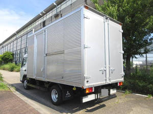 Canter Aluminum Van_2