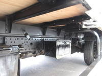 MITSUBISHI FUSO Canter Aluminum Van PDG-FE84DV 2008 105,000km_33