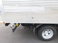 MITSUBISHI FUSO Canter Aluminum Van PDG-FE84DV 2008 105,000km_34