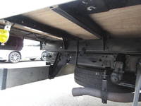 MITSUBISHI FUSO Canter Aluminum Van PDG-FE84DV 2008 105,000km_35