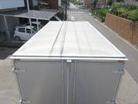 MITSUBISHI FUSO Canter Aluminum Van PDG-FE84DV 2008 105,000km_6