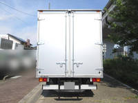 MITSUBISHI FUSO Canter Aluminum Van PDG-FE84DV 2008 105,000km_7