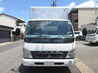 MITSUBISHI FUSO Canter Aluminum Van PDG-FE84DV 2008 105,000km_8
