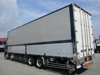 HINO Profia Aluminum Wing 2DG-FW1AHG 2018 6km_2