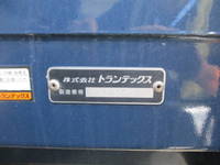 HINO Profia Aluminum Wing 2DG-FW1AHG 2018 6km_38