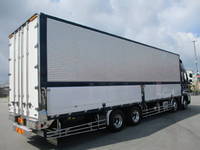 HINO Profia Aluminum Wing 2DG-FW1AHG 2018 6km_4