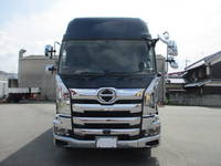 HINO Profia Aluminum Wing 2DG-FW1AHG 2018 6km_5