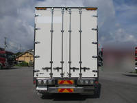 HINO Profia Aluminum Wing 2DG-FW1AHG 2018 6km_6
