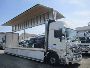 Profia Aluminum Wing_1