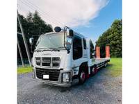 ISUZU Giga Self Loader QKG-CYJ77A 2015 648,808km_2