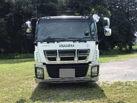ISUZU Giga Self Loader QKG-CYJ77A 2015 -_5