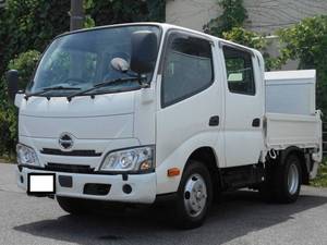 Dutro Double Cab_1