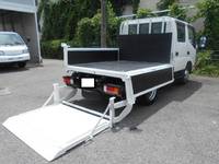 HINO Dutro Double Cab 2RG-XZU605M 2021 12,576km_2