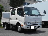 HINO Dutro Double Cab 2RG-XZU605M 2021 12,576km_3