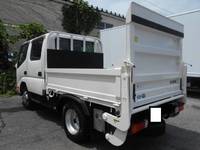 HINO Dutro Double Cab 2RG-XZU605M 2021 12,576km_4