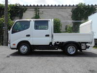 HINO Dutro Double Cab 2RG-XZU605M 2021 12,576km_6